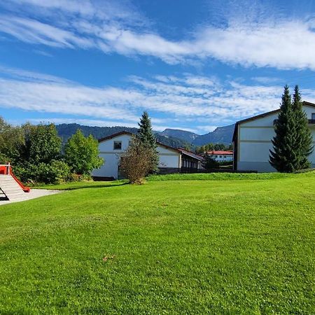 Fewo Allgaeuliebe Mit Wlan Oberstaufen Steibis Exterior photo